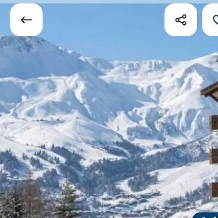 Apartament Douyechamie *